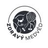Zdravý medvěd