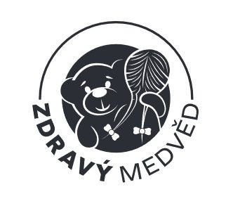 Zdravý medvěd